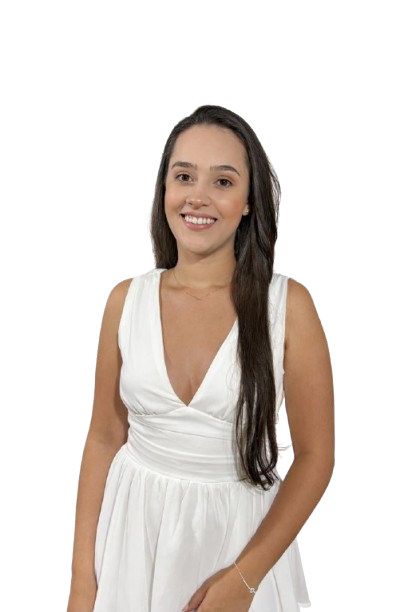 Co-fundadora Hellen Rezende