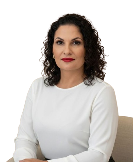 Taty Amaro - Fundadora